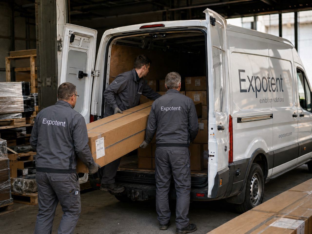 Доставка шатров от производителя expotent.ru